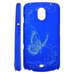 Sommerfugle Cover Nexus (Bl�)